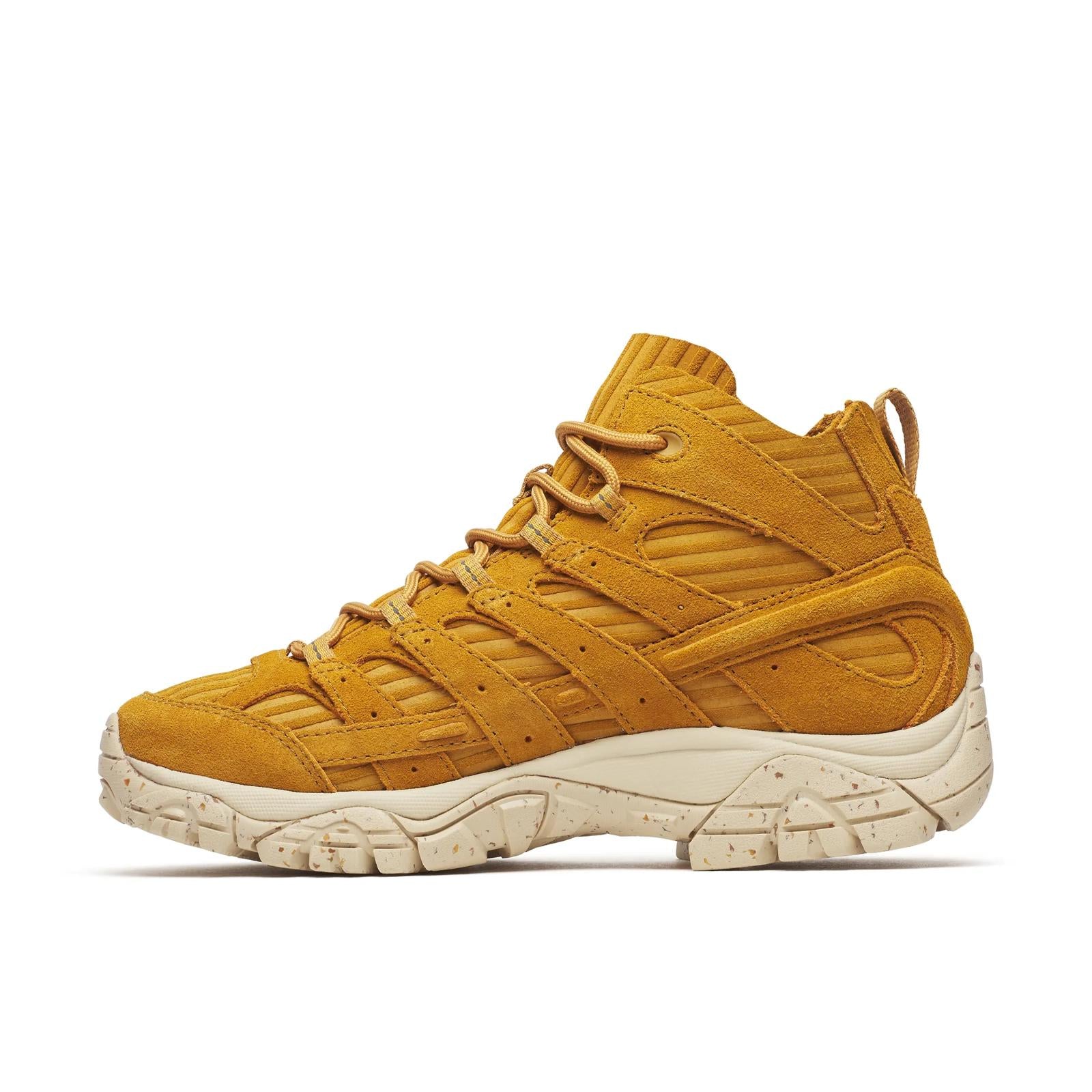 Moab 2 Decon Mid Cord | Merrell Onsale