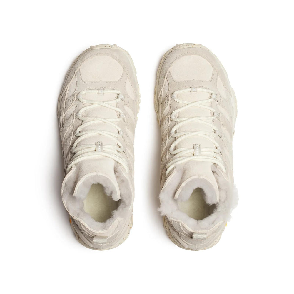 Moab 2 Decon Mid Cozy Luxe - Shop All Shoes | Merrell