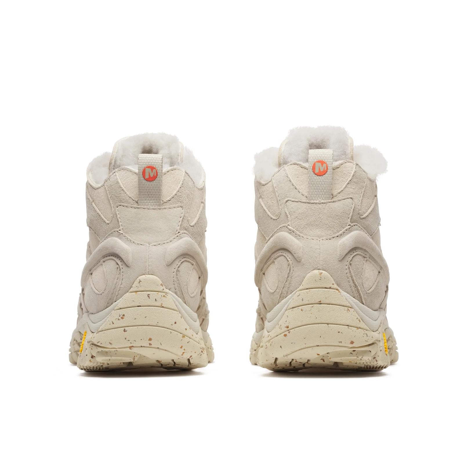 Moab 2 Decon Mid Cozy Luxe - Shop All Shoes | Merrell
