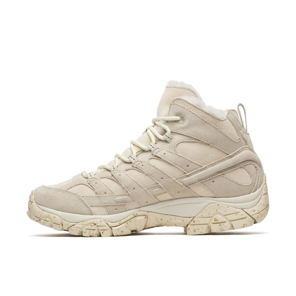 Moab 2 Decon Mid Cozy Luxe - Shop All Shoes | Merrell