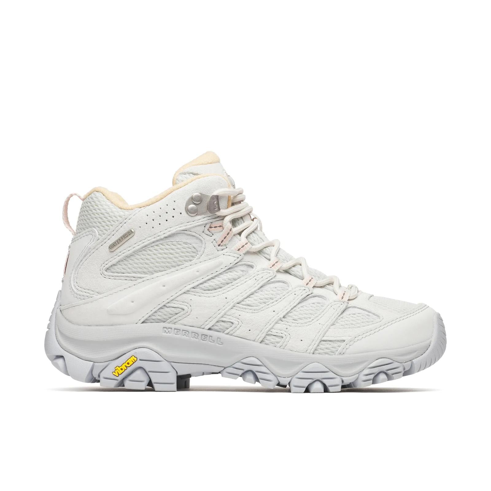 Moab 3 Mid Waterproof | Merrell Onsale