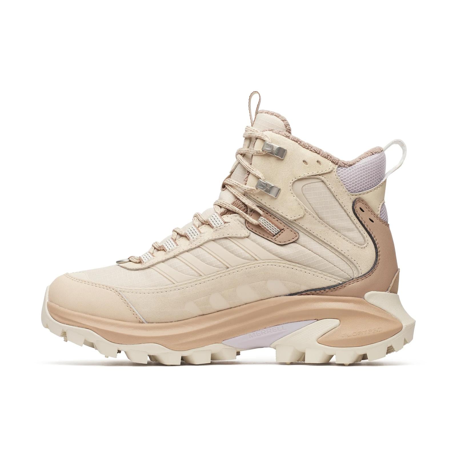 Moab Speed 2 Thermo Mid Waterproof | Merrell For Sale