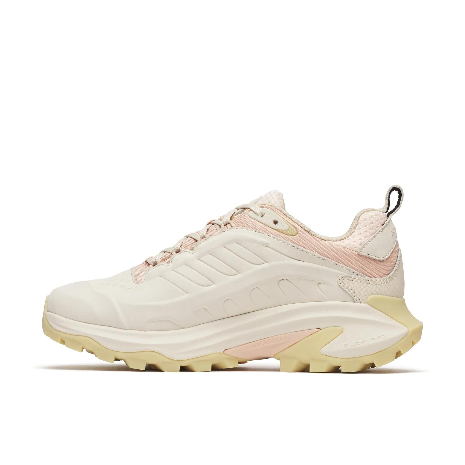 Moab Speed 2 Leather Waterproof | Merrell On Sale
