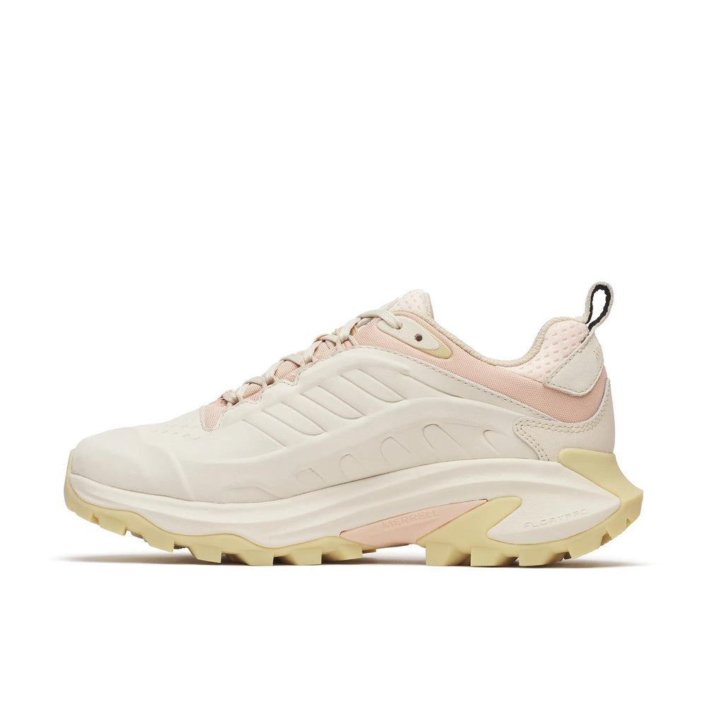 Moab Speed 2 Leather Waterproof | Merrell On Sale