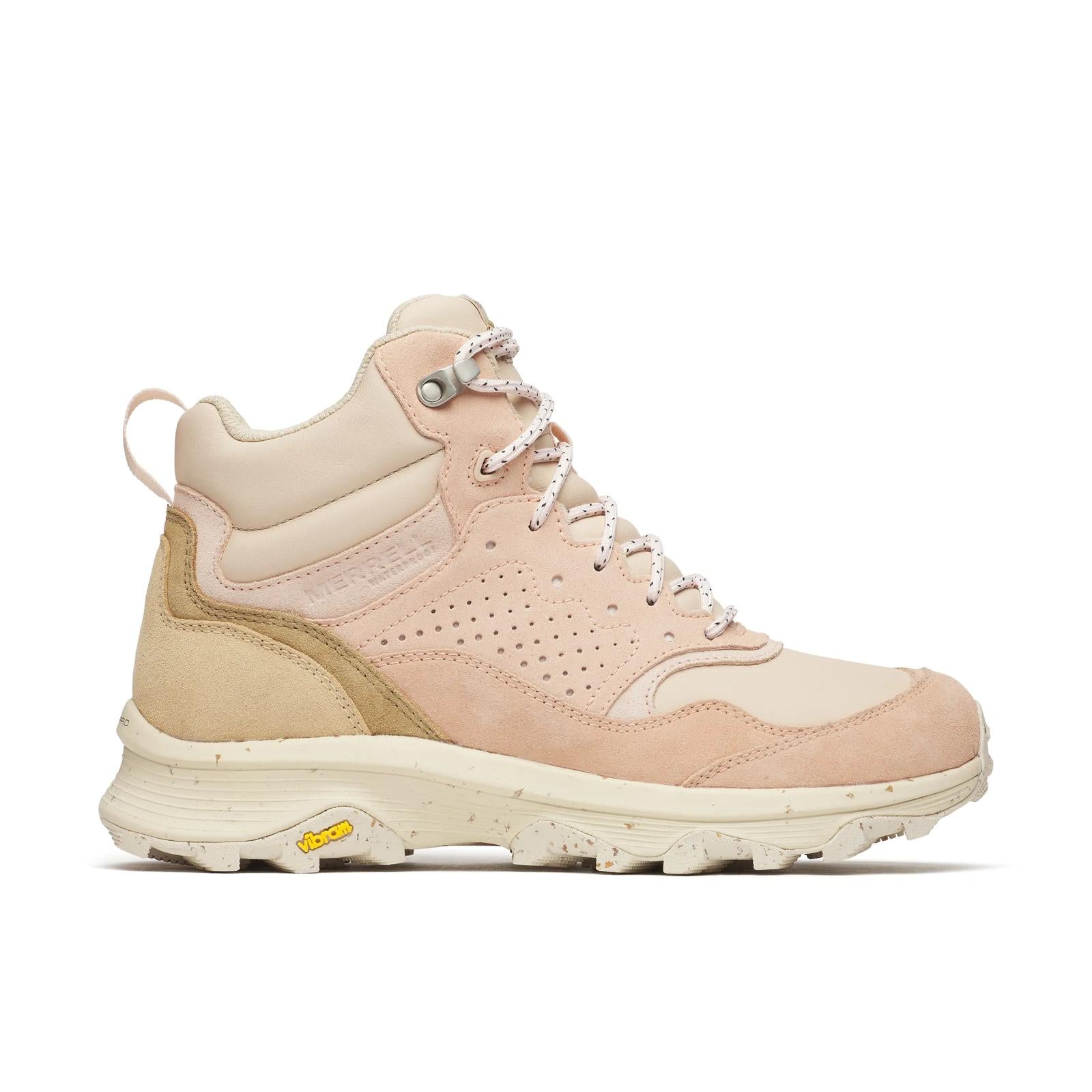 Speed Solo MXD Mid Waterproof | Merrell Discount