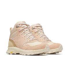 Speed Solo MXD Mid Waterproof | Merrell Discount