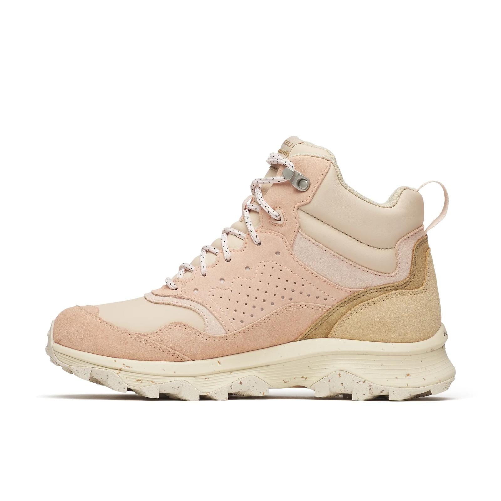 Speed Solo MXD Mid Waterproof | Merrell Discount
