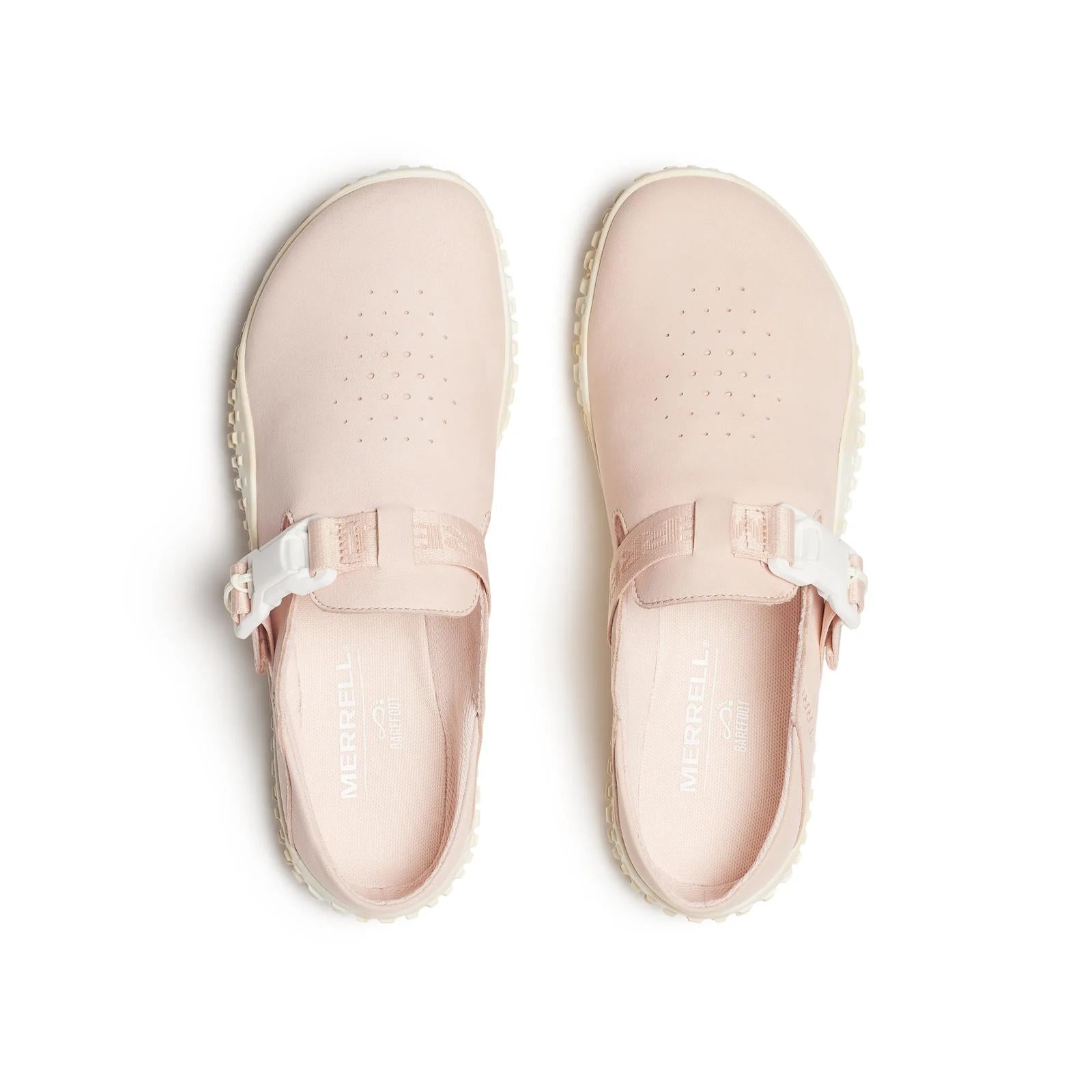 Wrapt Slide Nubuck - Everyday | Merrell On Sale