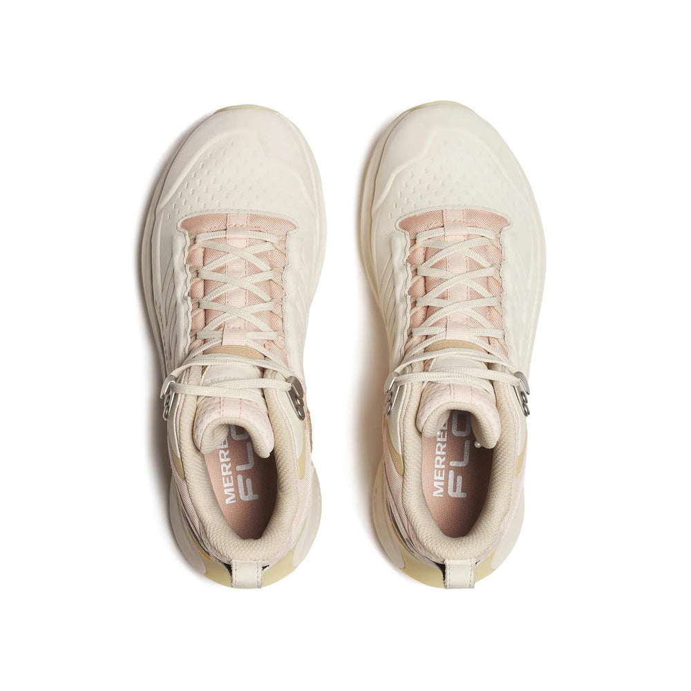 Moab Speed 2 Leather Mid Waterproof | Merrell For Sale