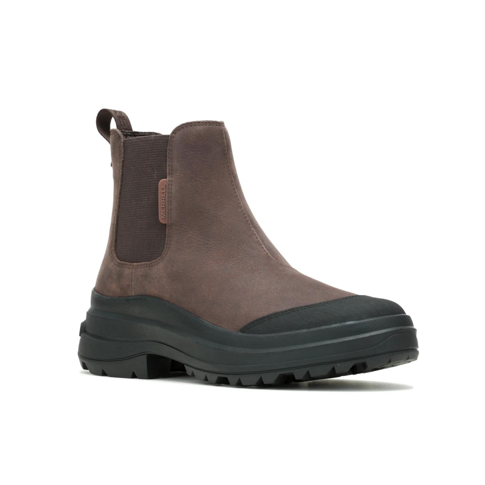 Harper Pull On Waterproof | Merrell