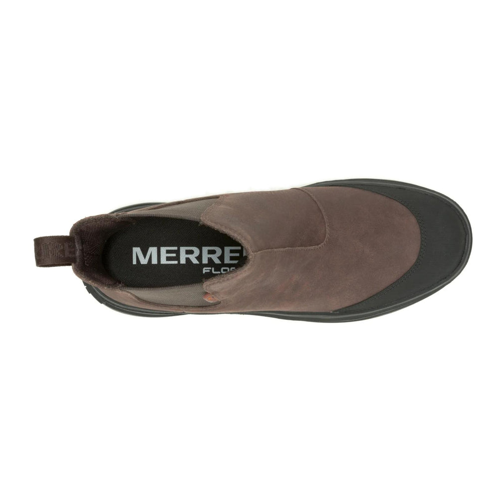 Harper Pull On Waterproof | Merrell