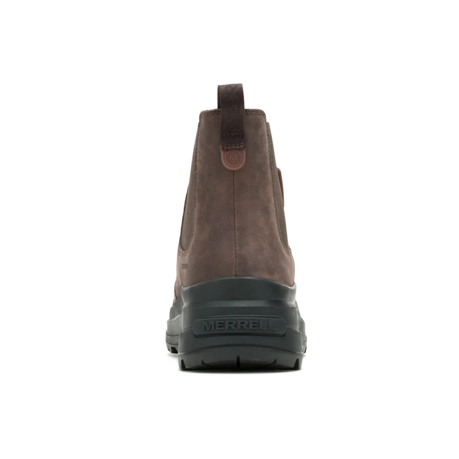 Harper Pull On Waterproof | Merrell