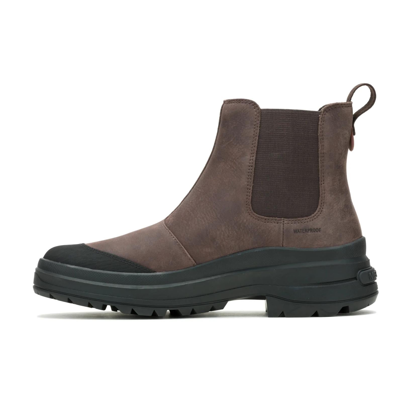 Harper Pull On Waterproof | Merrell