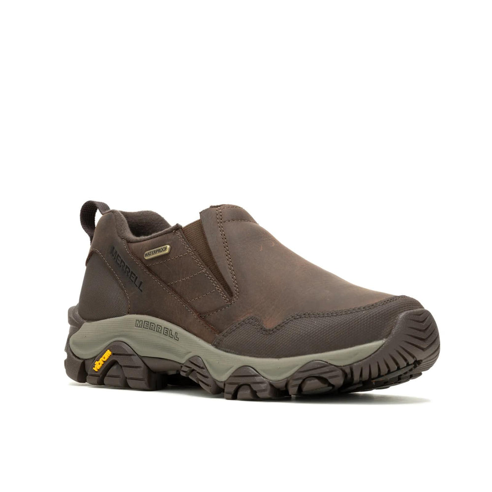 Coldpack 3 Thermo Moc Waterproof Wide Width | Merrell Discount