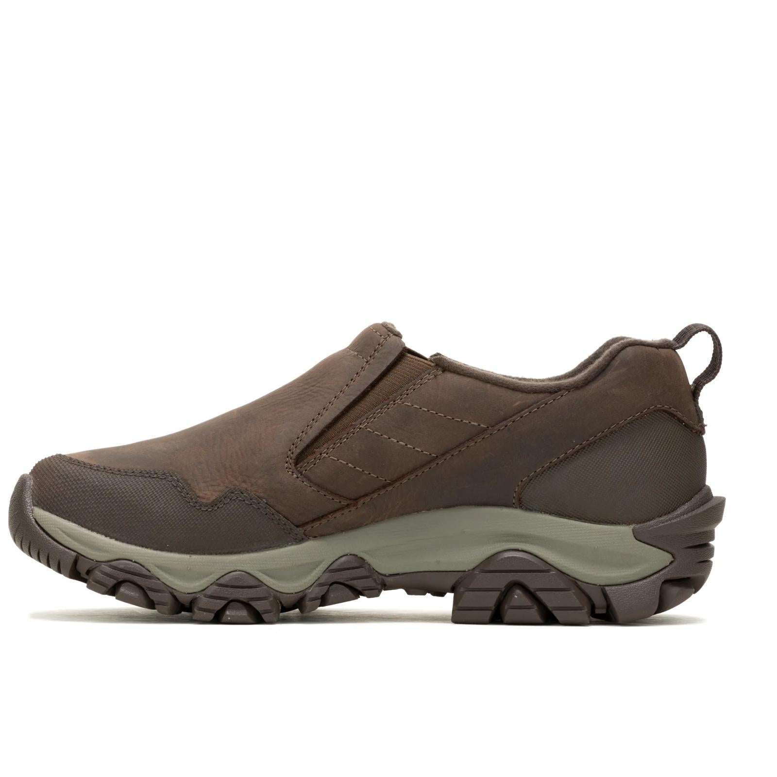 Coldpack 3 Thermo Moc Waterproof Wide Width | Merrell Discount