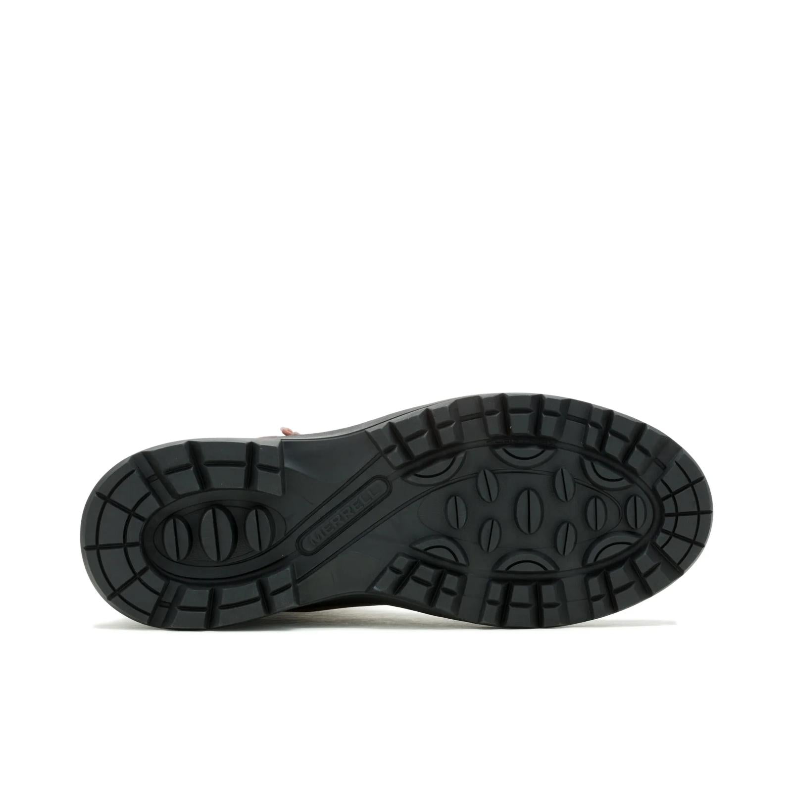 Harper Lace Zip Waterproof | Merrell On Sale