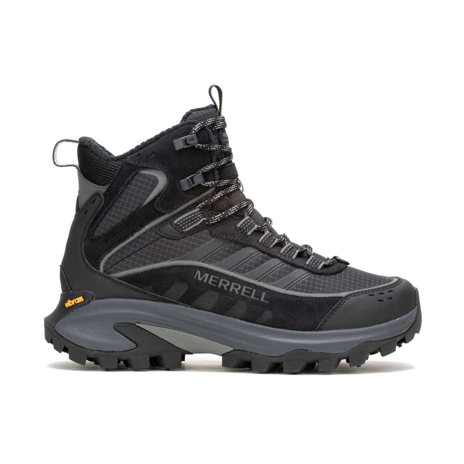 Moab Speed 2 Thermo Mid Waterproof | Merrell Discount