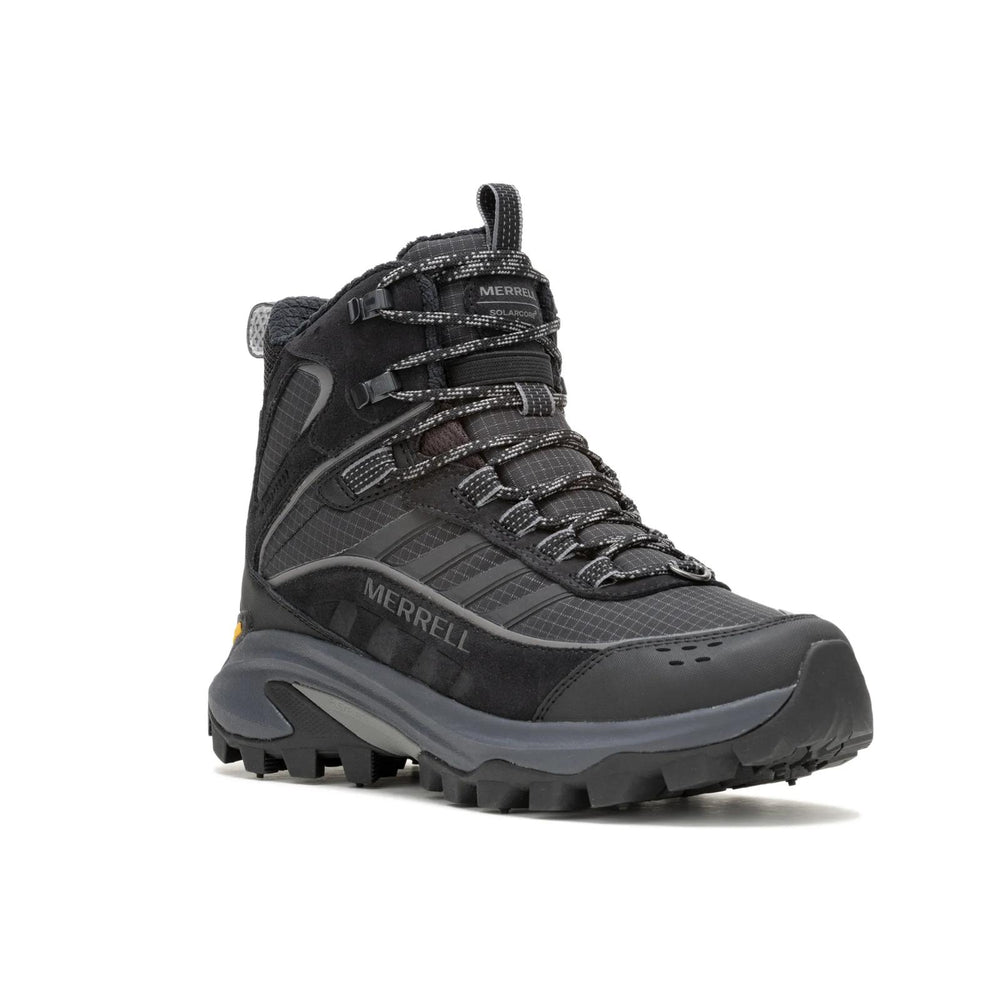 Moab Speed 2 Thermo Mid Waterproof | Merrell Discount