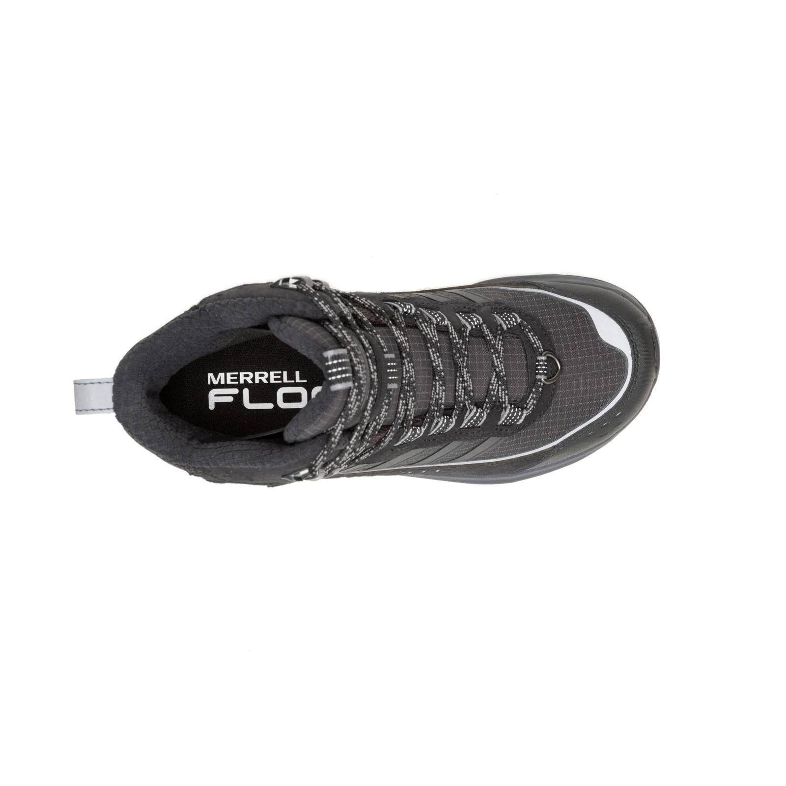 Moab Speed 2 Thermo Mid Waterproof | Merrell Discount