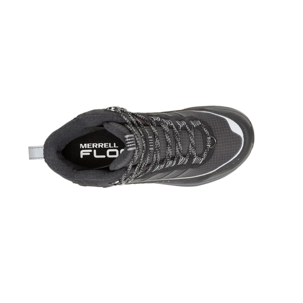 Moab Speed 2 Thermo Mid Waterproof | Merrell Discount