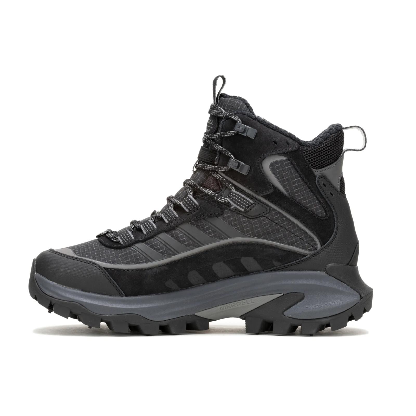 Moab Speed 2 Thermo Mid Waterproof | Merrell Discount