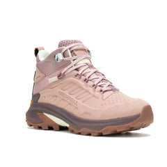 Moab Speed 2 Leather Mid Waterproof | Merrell On Sale