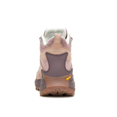 Moab Speed 2 Leather Mid Waterproof | Merrell On Sale