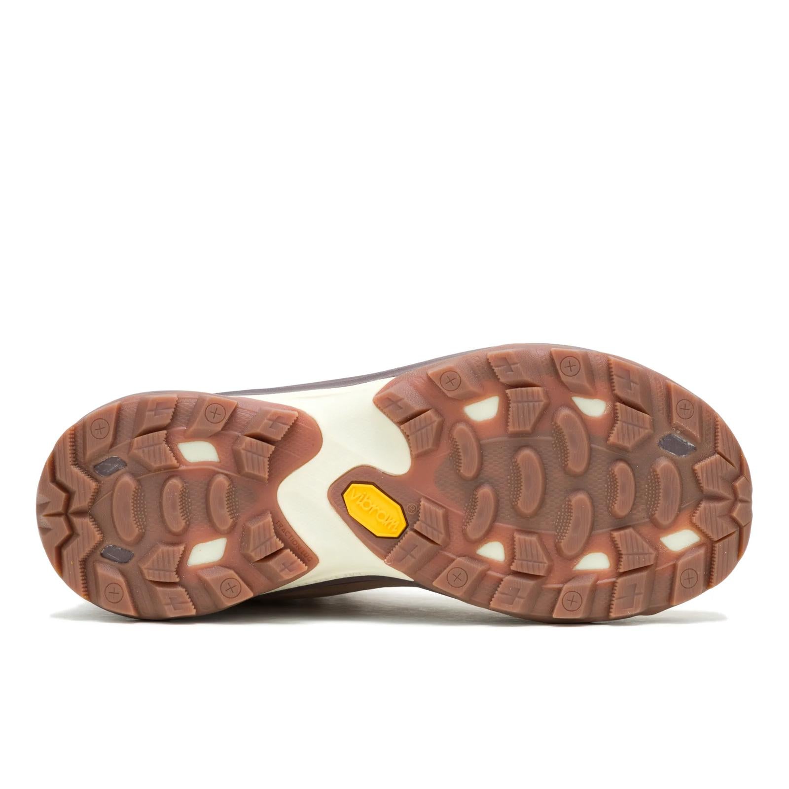 Moab Speed 2 Leather Mid Waterproof | Merrell On Sale