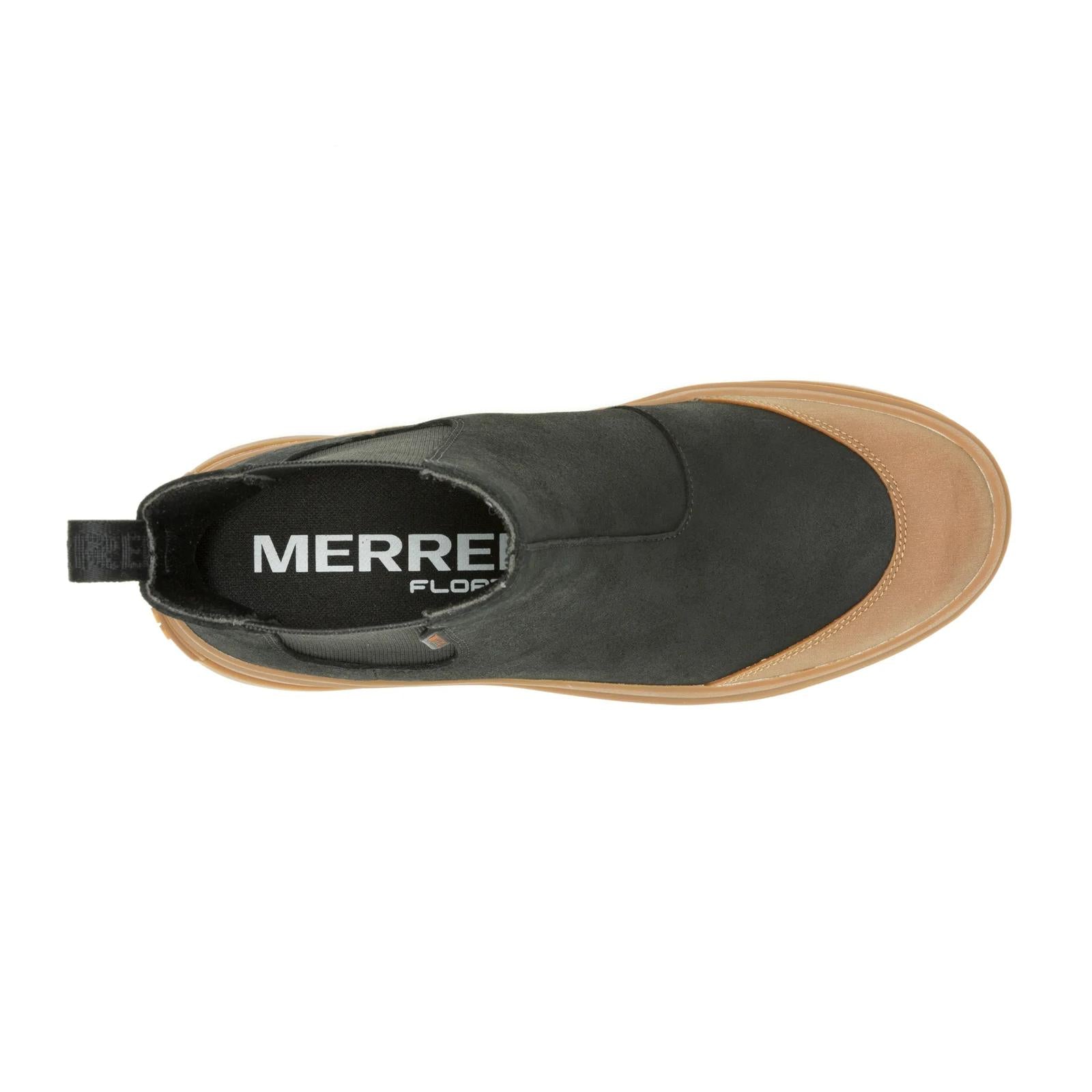 Harper Pull On Waterproof | Merrell For Sale