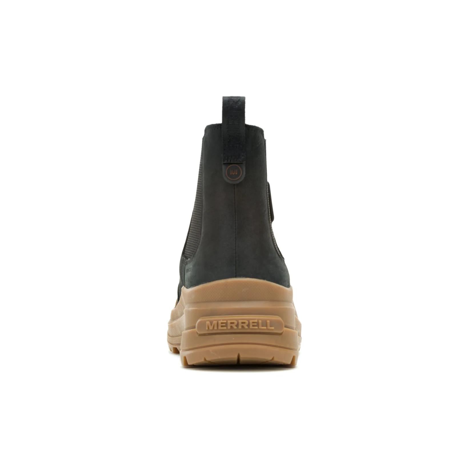 Harper Pull On Waterproof | Merrell For Sale