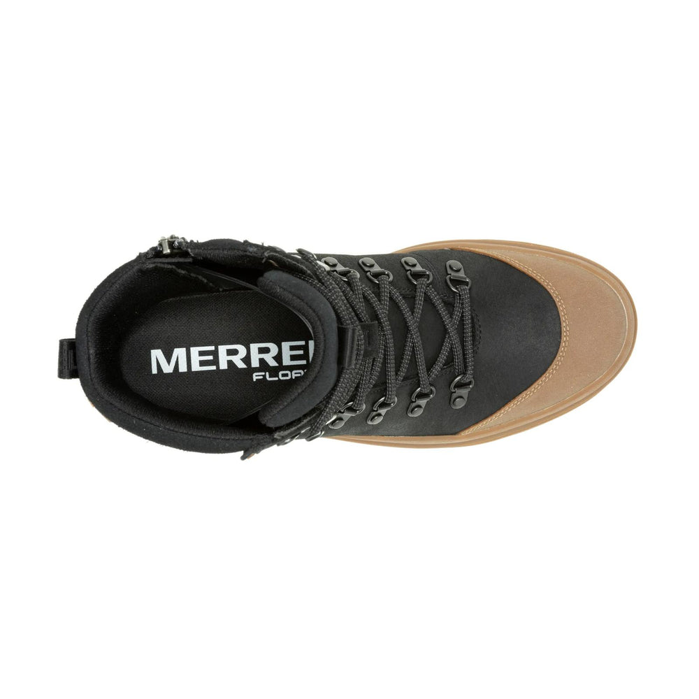 Harper Lace Zip Waterproof | Merrell Discount