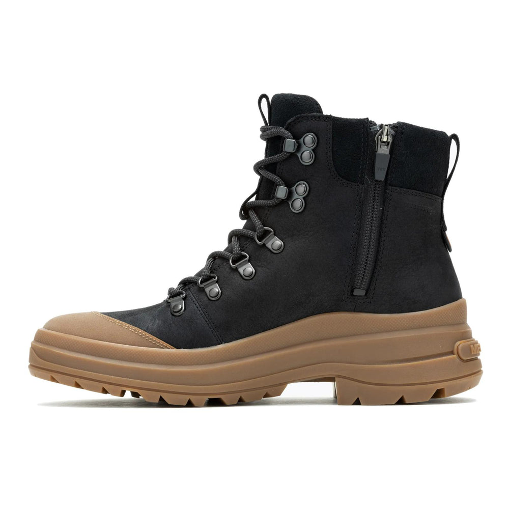 Harper Lace Zip Waterproof | Merrell Discount