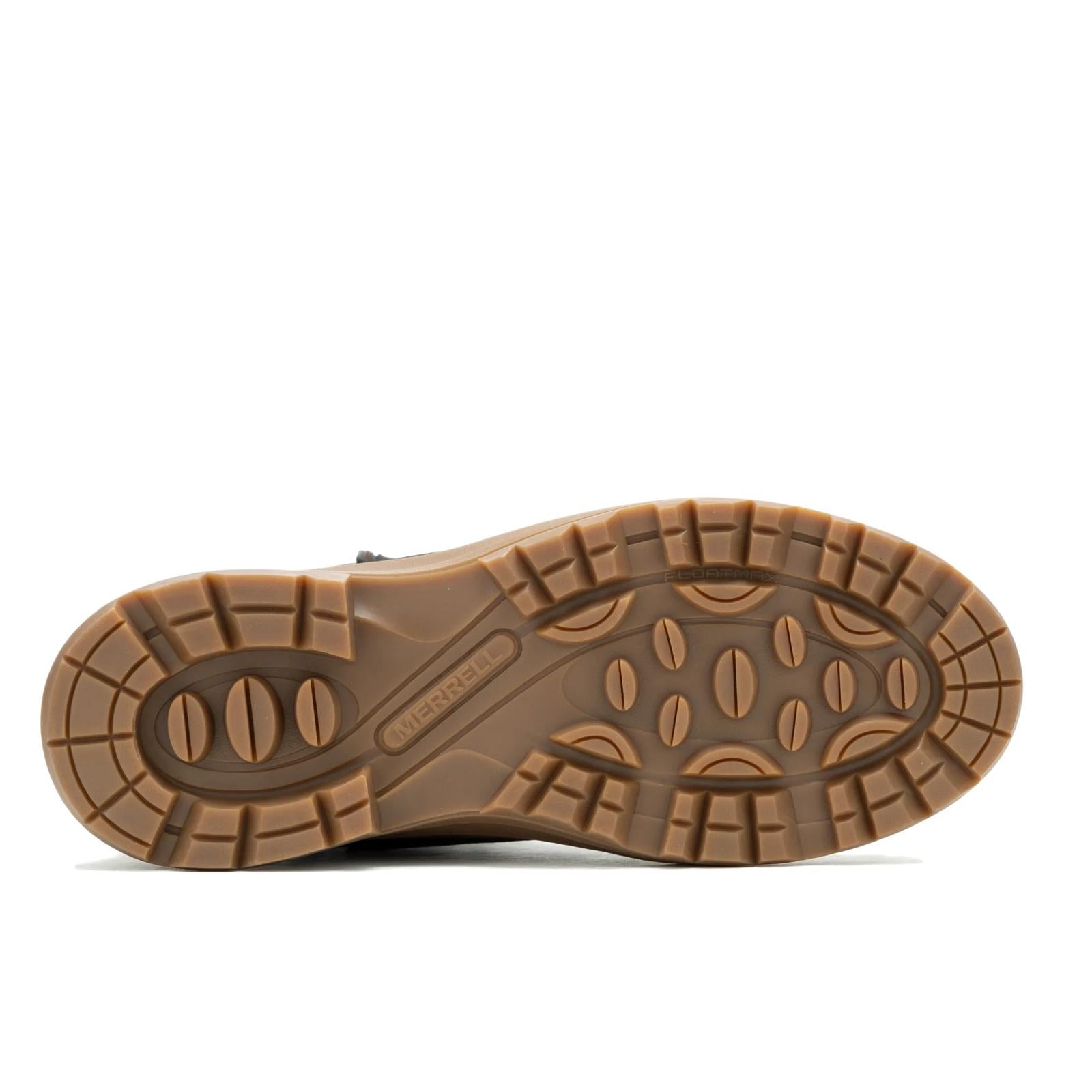 Harper Lace Zip Waterproof | Merrell Discount