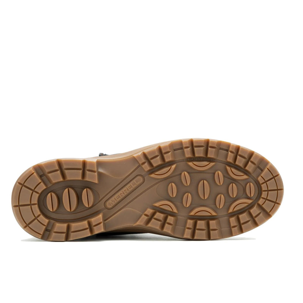 Harper Lace Zip Waterproof | Merrell Discount