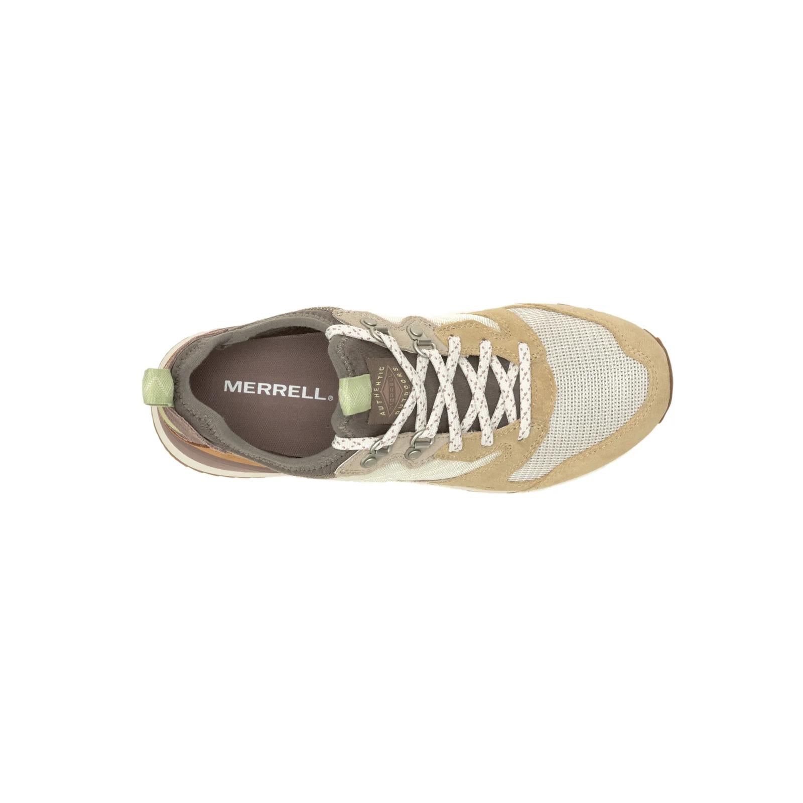 Alpine 83 Sneaker Recraft | Merrell
