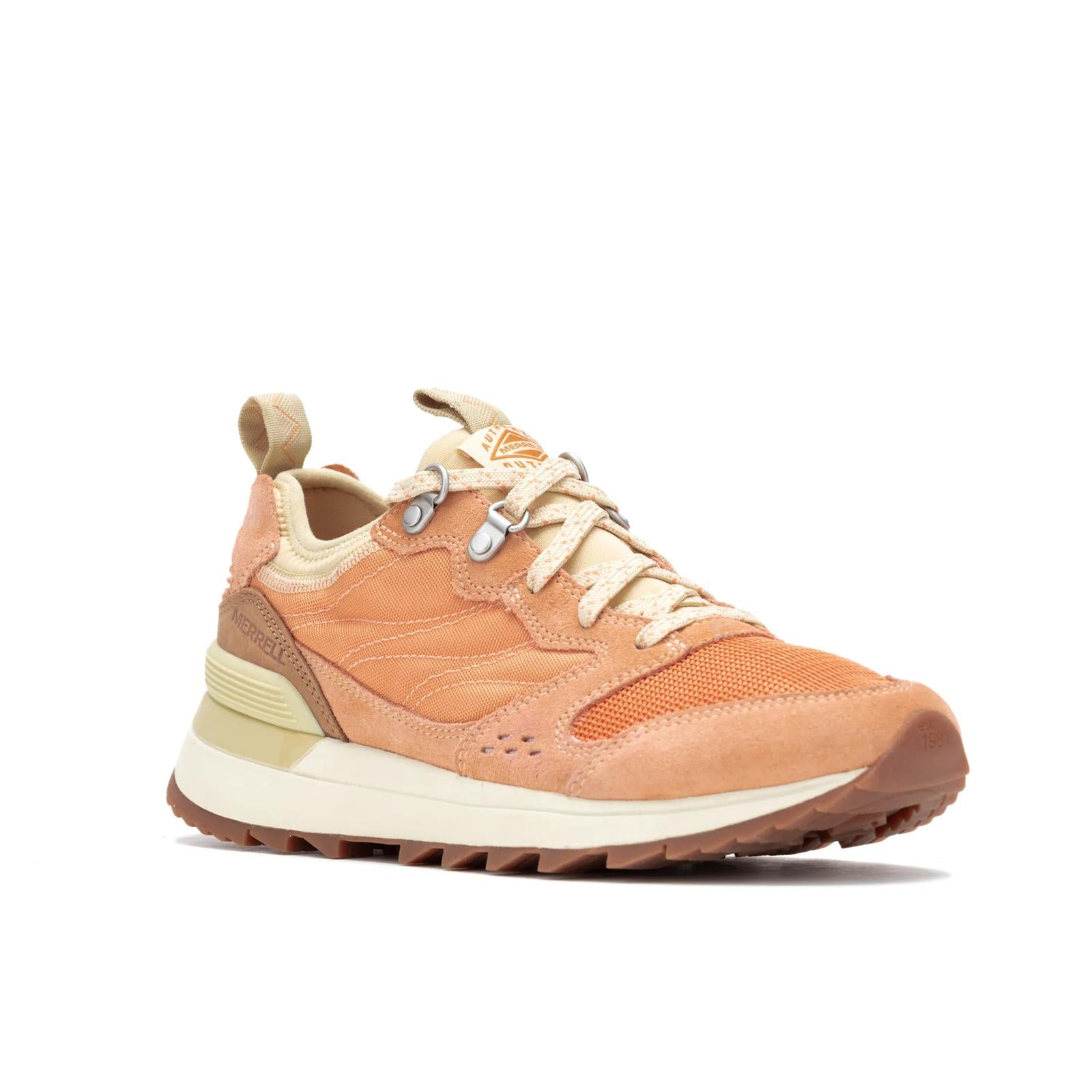 Alpine 83 Sneaker Recraft | Merrell On Sale