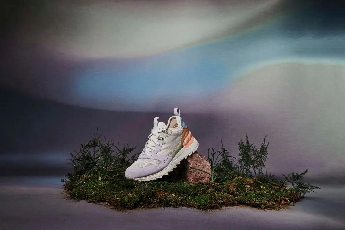 Alpine 83 Sneaker Recraft | Merrell Onsale