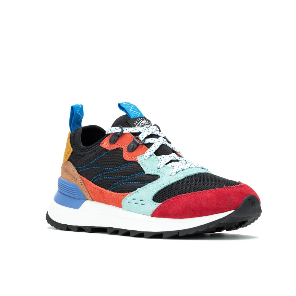 Alpine 83 Sneaker Recraft | Merrell On Sale