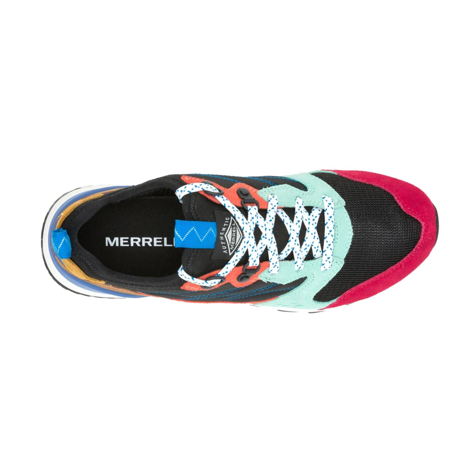 Alpine 83 Sneaker Recraft | Merrell On Sale