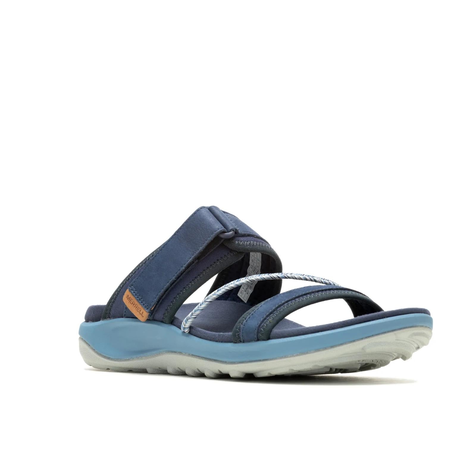 Terran 4 Slide | Merrell Onsale