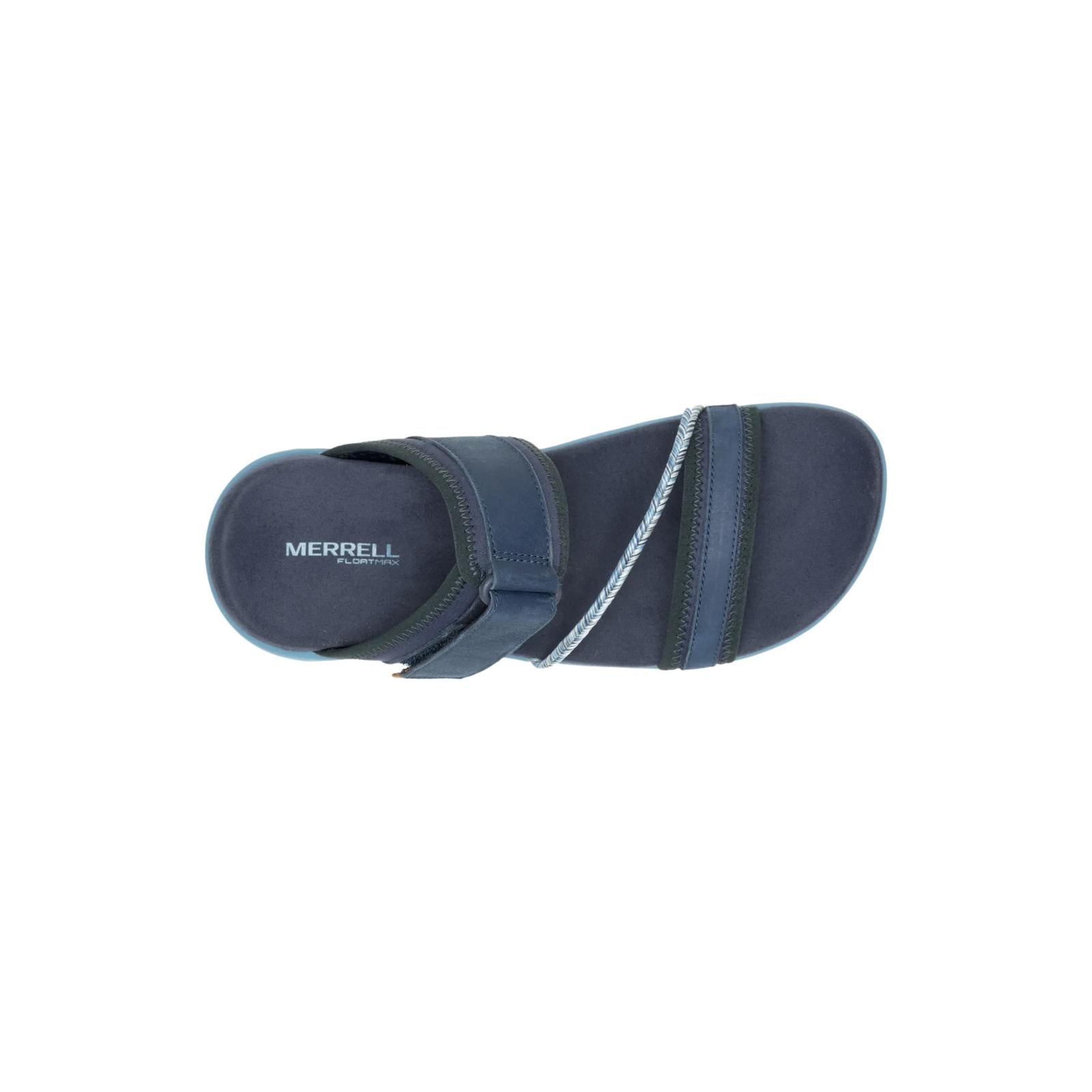 Terran 4 Slide | Merrell Onsale
