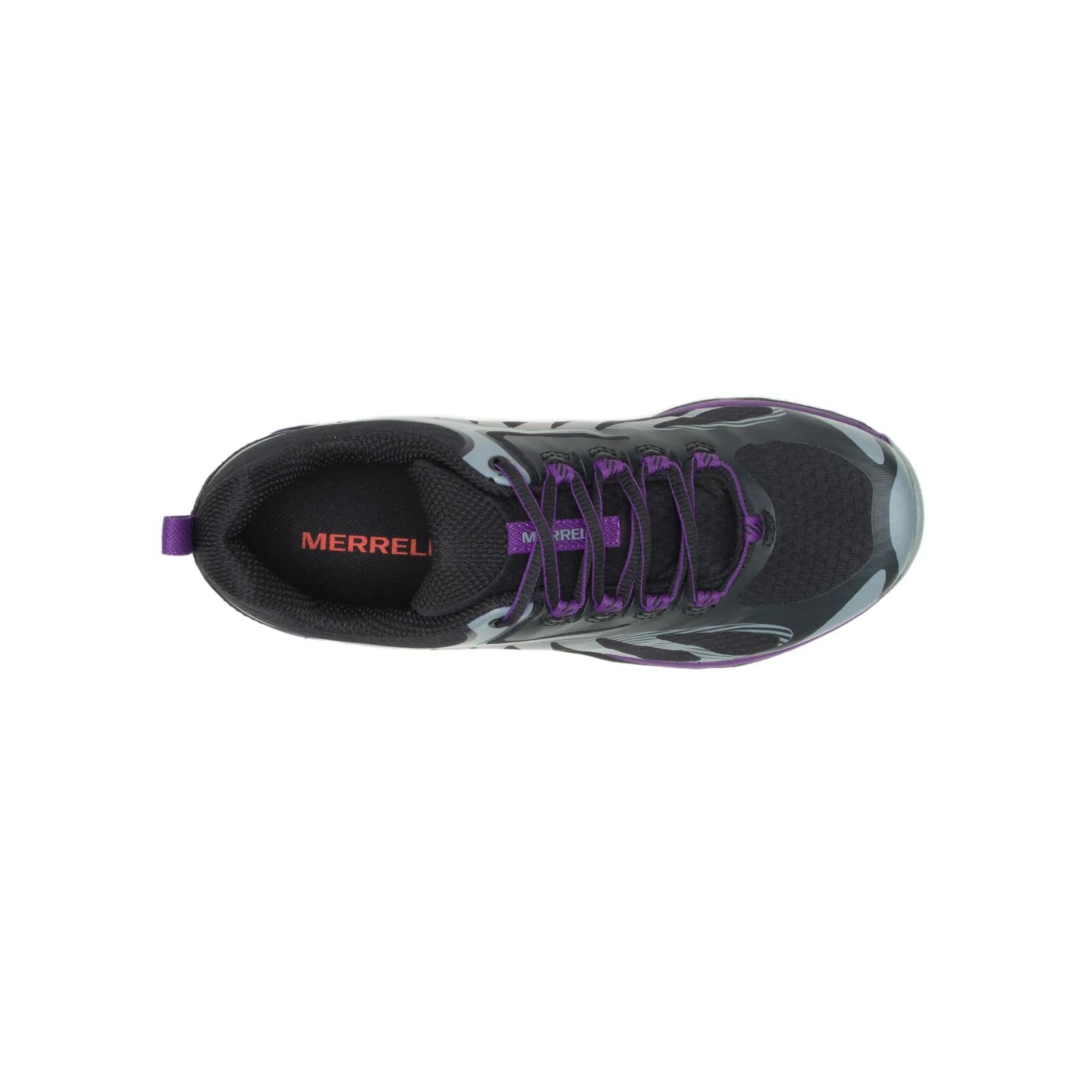 Siren Edge 3 Wide Width | Merrell For Sale