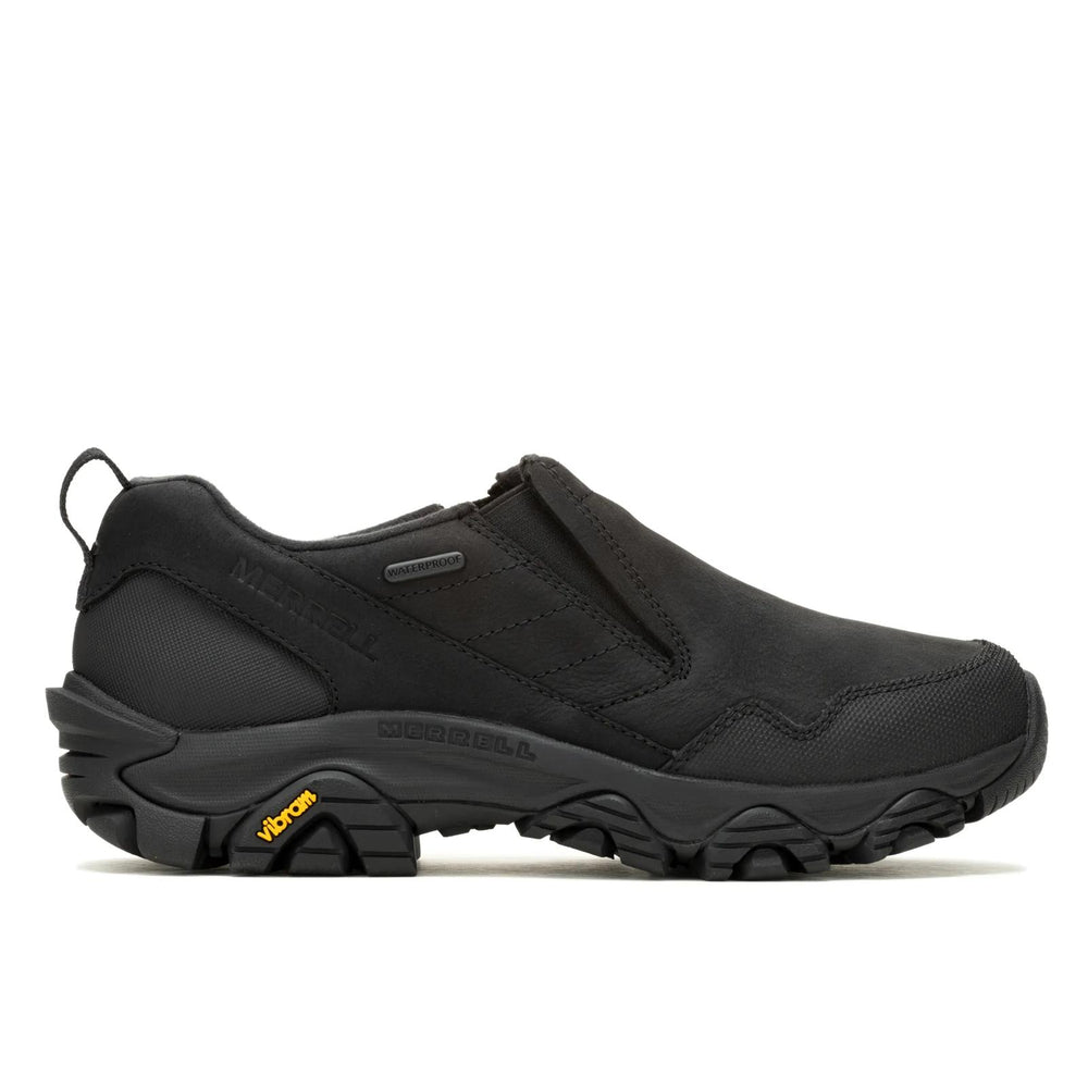 Coldpack 3 Thermo Moc Waterproof Wide Width | Merrell For Sale