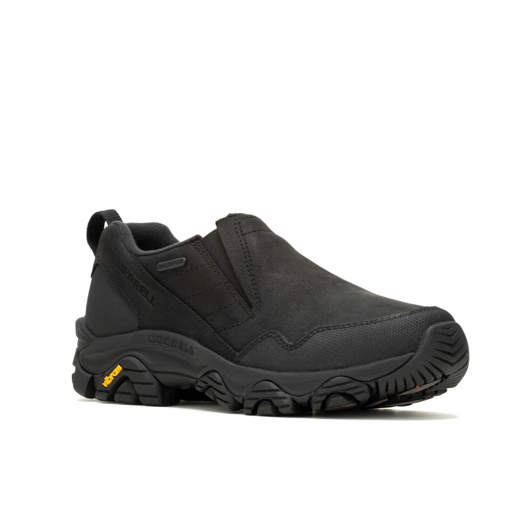 Coldpack 3 Thermo Moc Waterproof Wide Width | Merrell For Sale