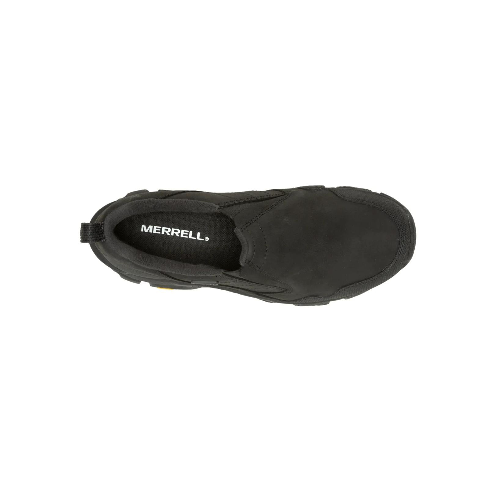 Coldpack 3 Thermo Moc Waterproof Wide Width | Merrell For Sale