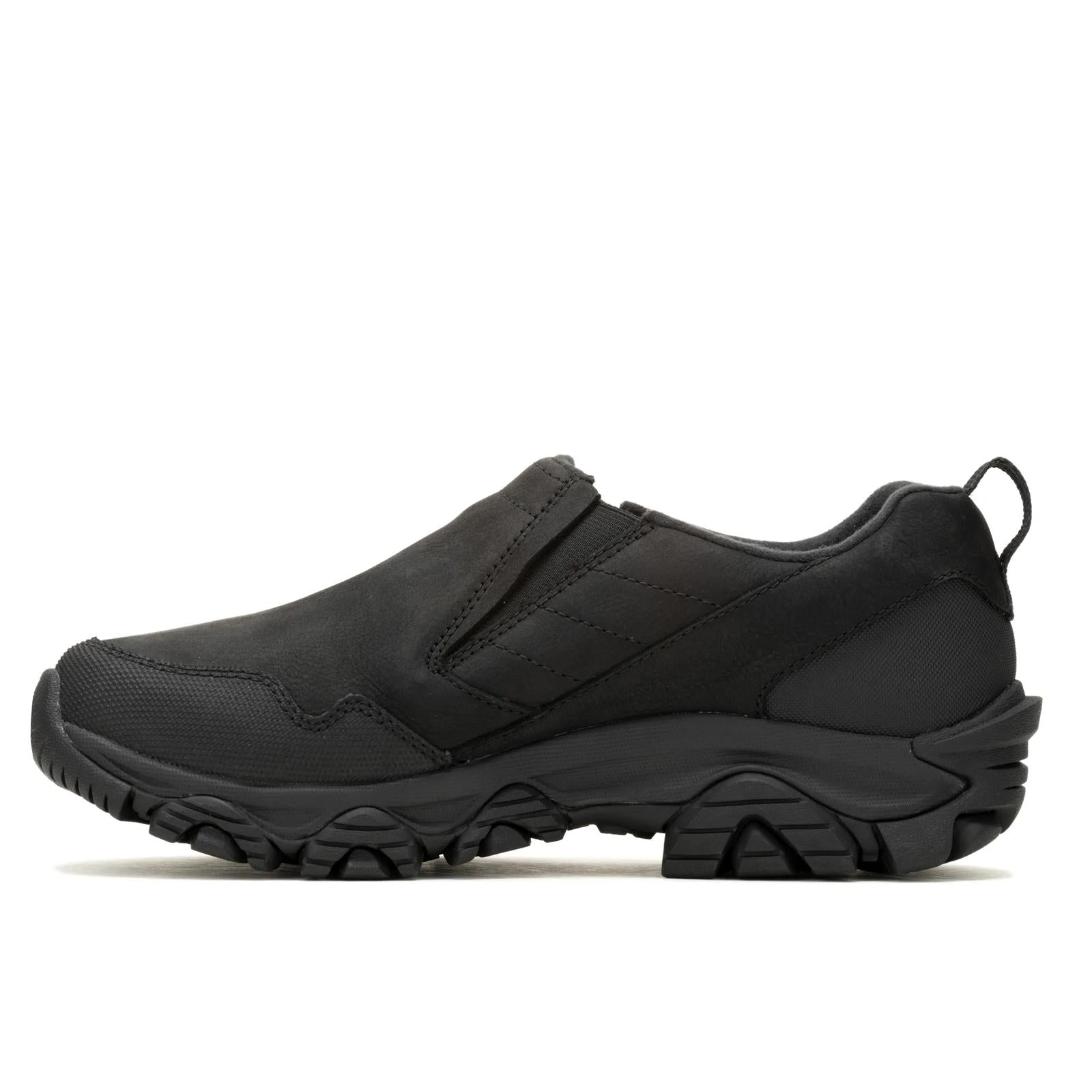 Coldpack 3 Thermo Moc Waterproof Wide Width | Merrell For Sale