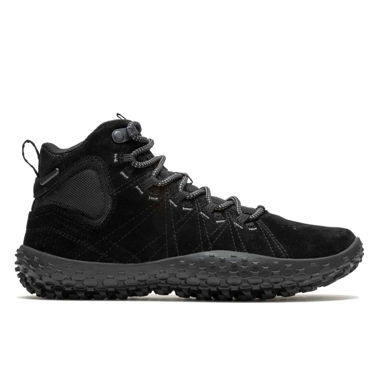 Wrapt Mid Waterproof | Merrell Discount