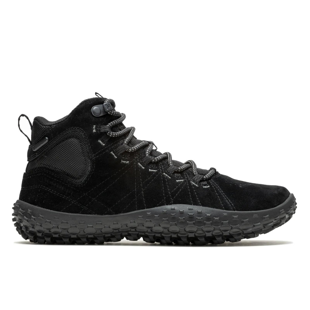Wrapt Mid Waterproof | Merrell Discount