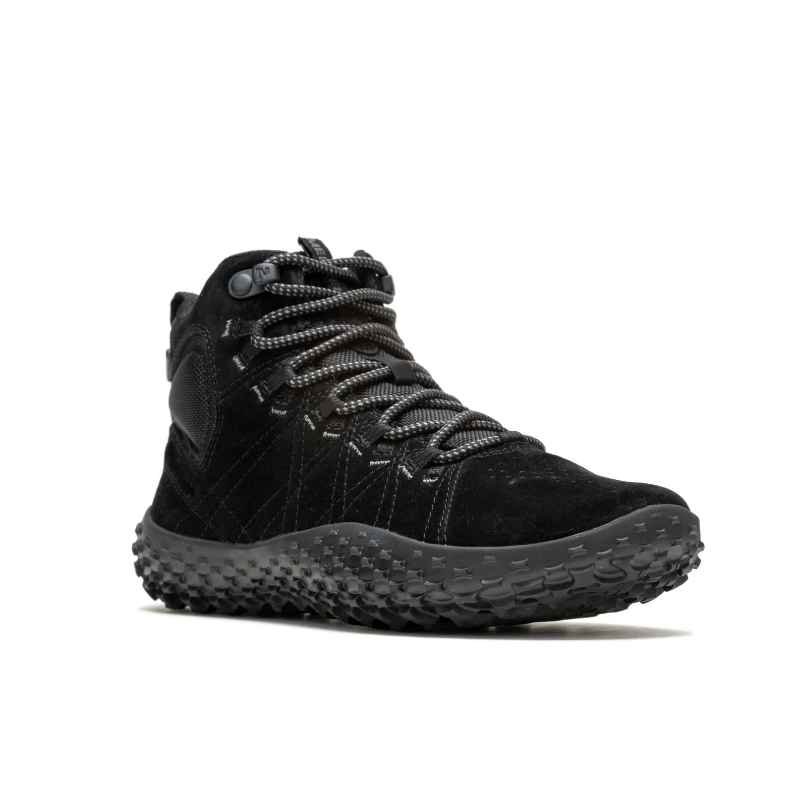 Wrapt Mid Waterproof | Merrell Discount