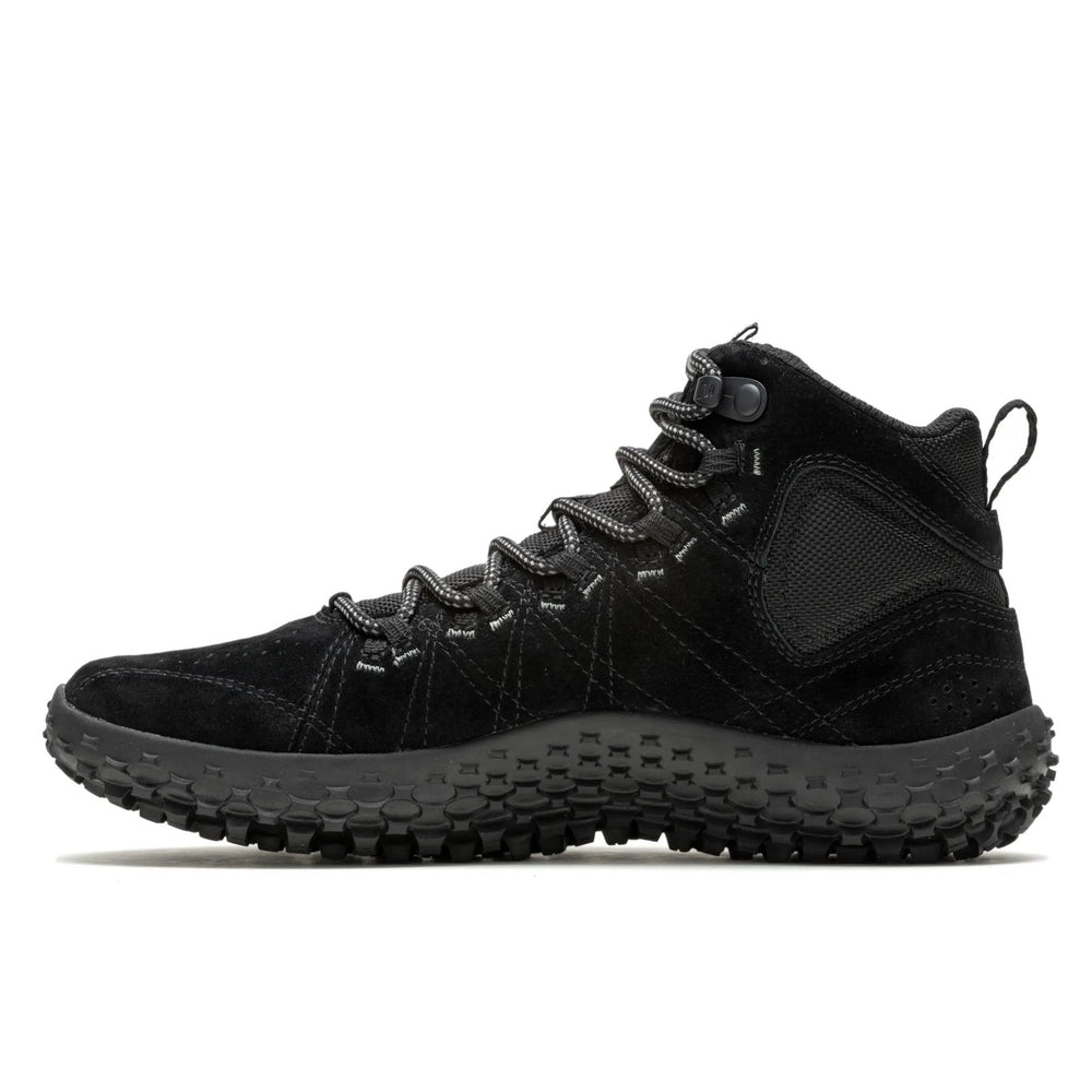 Wrapt Mid Waterproof | Merrell Discount